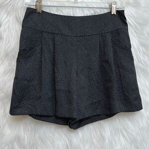 Ann Taylor Loft Polka Dot Culotte Shorts